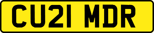 CU21MDR
