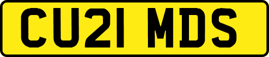 CU21MDS