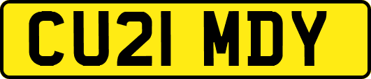CU21MDY