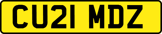 CU21MDZ