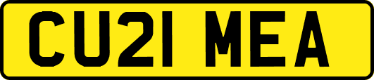 CU21MEA