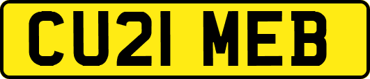 CU21MEB