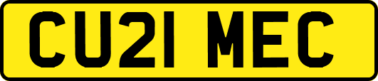 CU21MEC