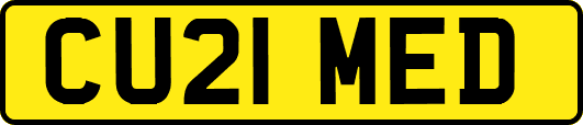CU21MED