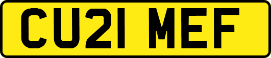 CU21MEF