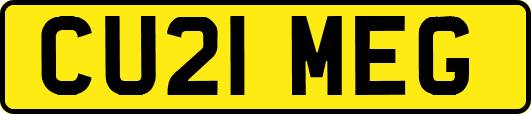 CU21MEG