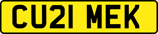CU21MEK