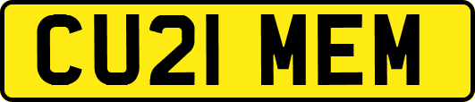CU21MEM