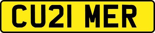 CU21MER
