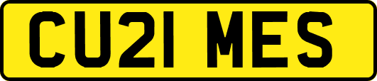 CU21MES