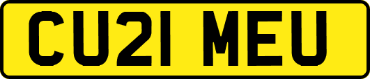 CU21MEU