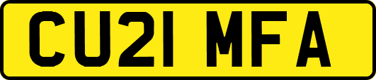 CU21MFA