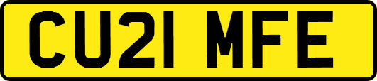 CU21MFE