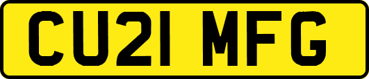 CU21MFG