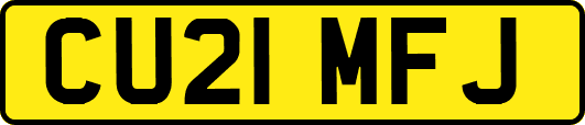 CU21MFJ