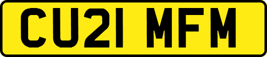 CU21MFM