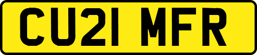 CU21MFR