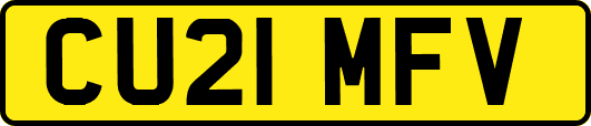 CU21MFV