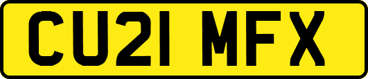 CU21MFX