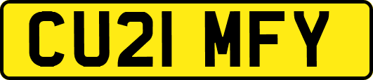 CU21MFY