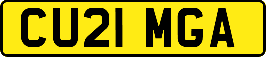 CU21MGA