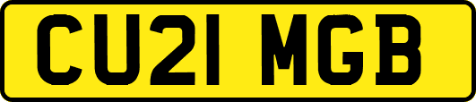 CU21MGB