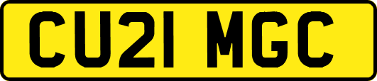 CU21MGC