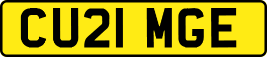 CU21MGE