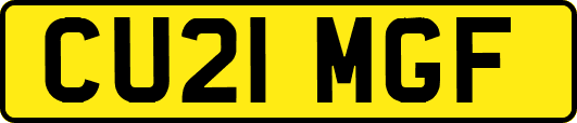 CU21MGF