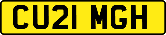 CU21MGH