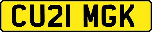 CU21MGK