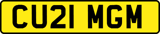 CU21MGM