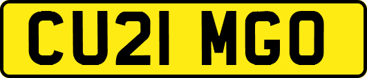 CU21MGO