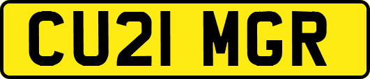 CU21MGR