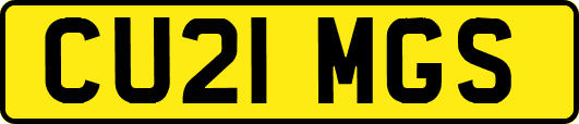 CU21MGS