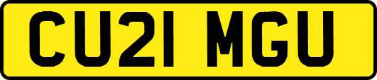 CU21MGU