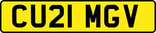 CU21MGV