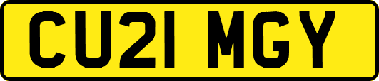 CU21MGY