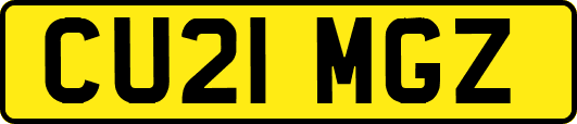 CU21MGZ