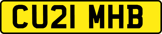 CU21MHB