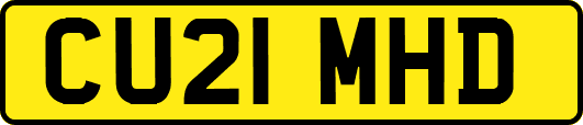 CU21MHD