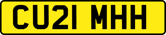 CU21MHH