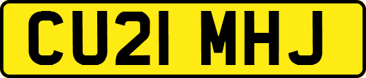 CU21MHJ