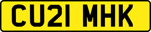 CU21MHK