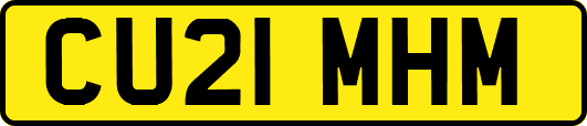 CU21MHM