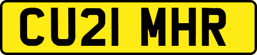 CU21MHR