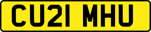 CU21MHU