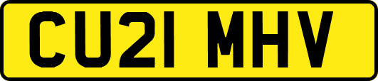 CU21MHV