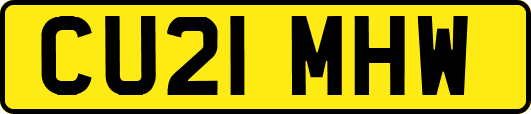 CU21MHW