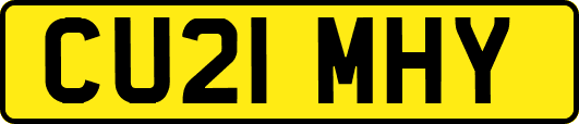 CU21MHY